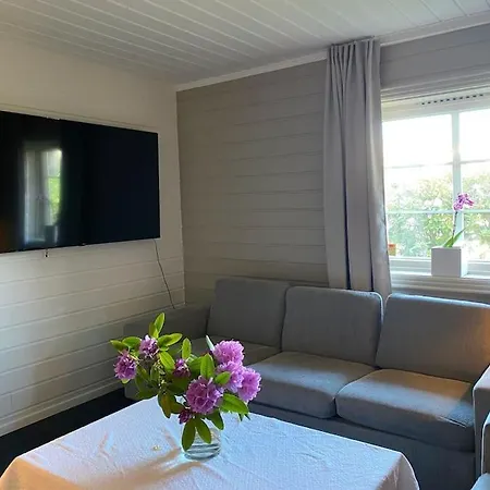 Cosy And Well-equipped With Free Parking * Trondheim