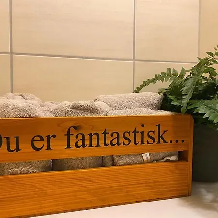 Cosy And Well-equipped With Free Parking Trondheim