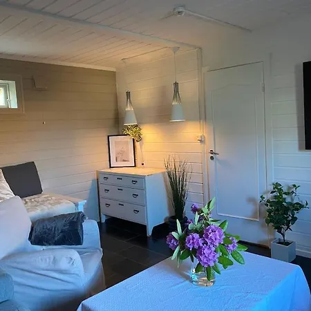 Cosy And Well-equipped With Free Parking Apartment *