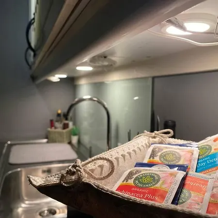 Apartment Cosy And Well-equipped With Free Parking Trondheim