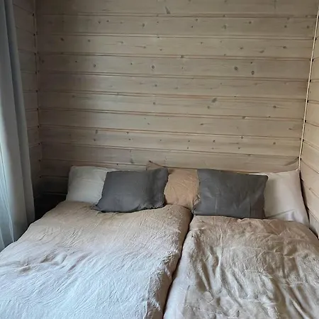 Apartament Cosy And Well-equipped With Free Parking *