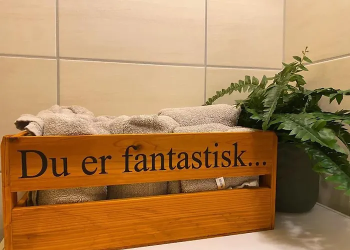 Cosy And Well-equipped With Free Parking Trondheim