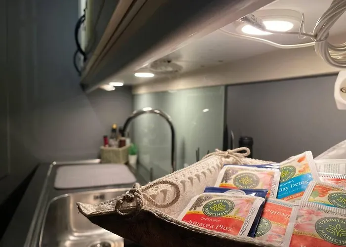 Apartament Cosy And Well-equipped With Free Parking Trondheim