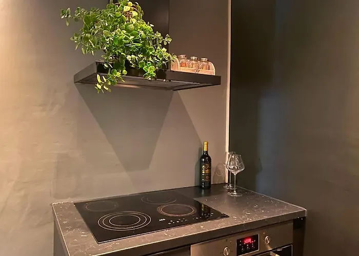 Apartament Cosy And Well-equipped With Free Parking Trondheim