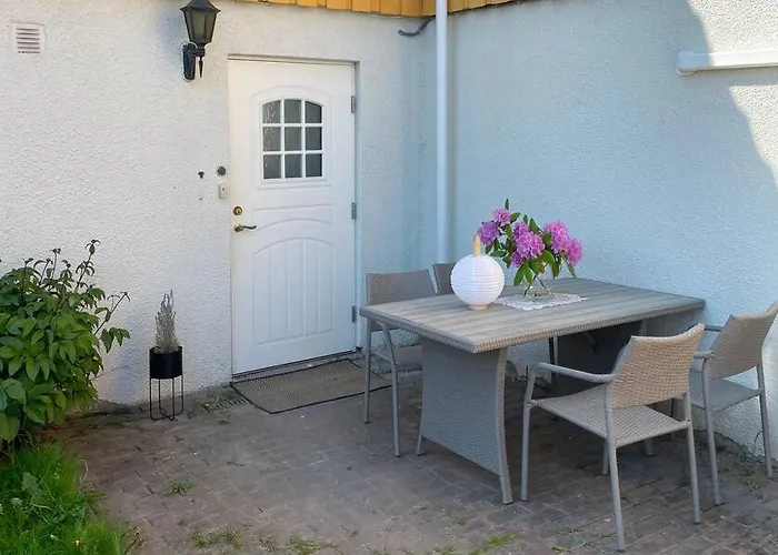 Apartament Cosy And Well-equipped With Free Parking